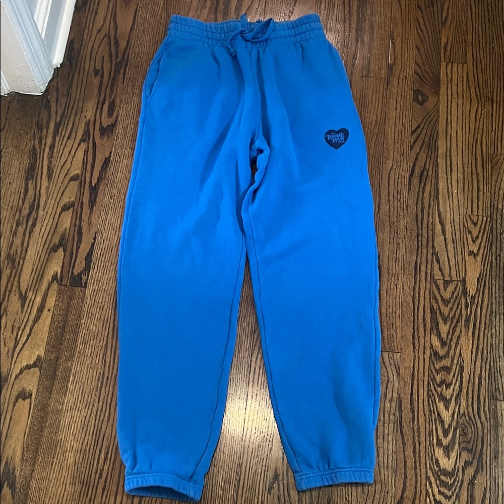 The Local Love Club Official Sweatpants 💙